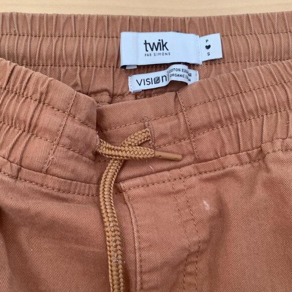 Pantalon cargo - Picture 2 of 3